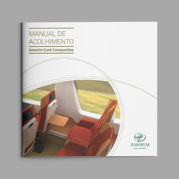 Amorim Cork Composites