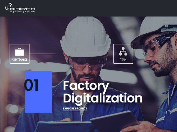 Bidirco Engineering Systems