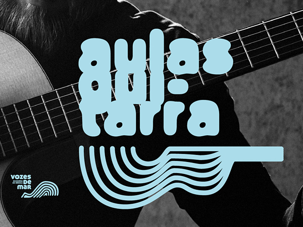 Vozes de Mar
